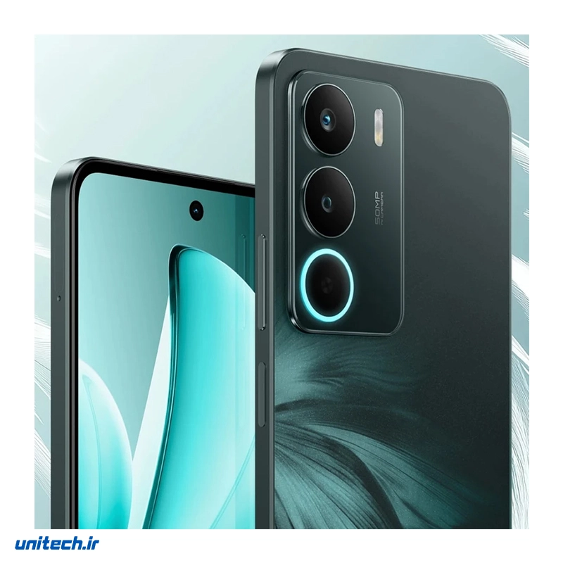 گوشی موبایل ریلمی مدل C71 دو سیم کارت ظرفیت 256 گیگابایت و رم 8 گیگابایت3